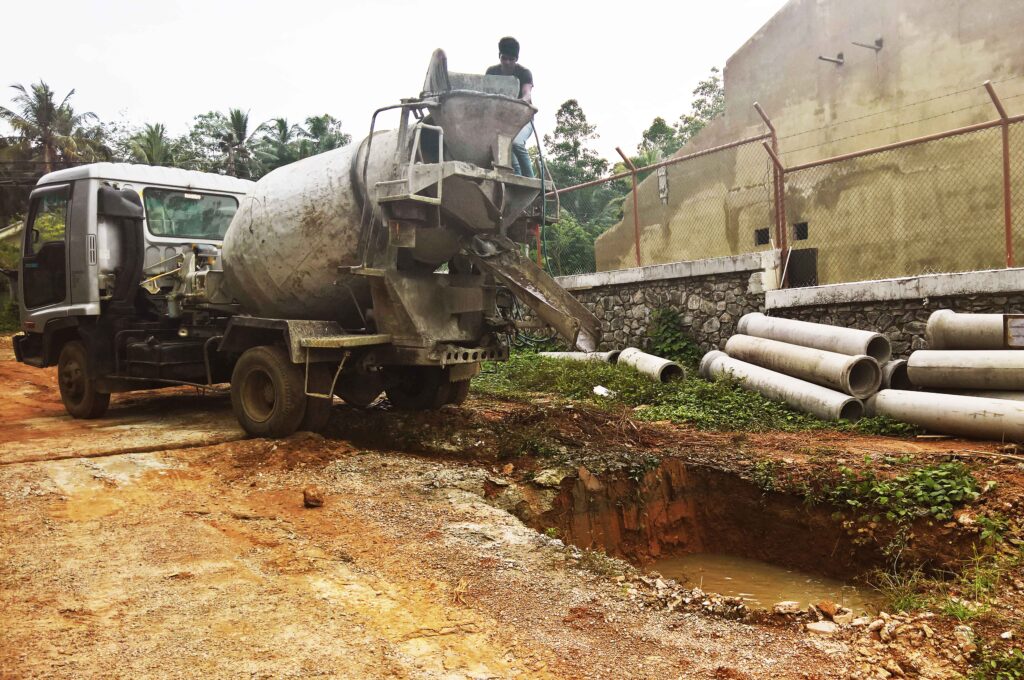 சூழலுக்கு உகந்தவாறு கட்டுமானப்பணிகளை முன்னெடுப்பது எப்படி?