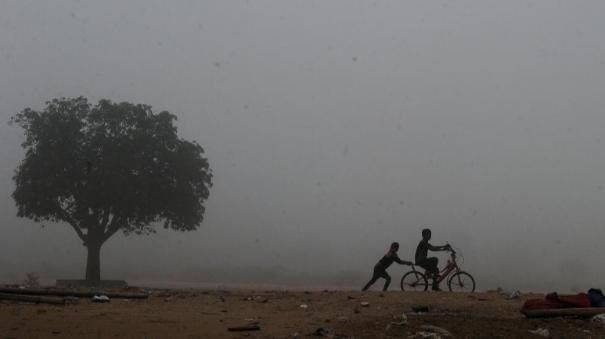 காலநிலை மாற்றத்தை எதிர்கொள்ள சைக்கிளை ஊக்குவிக்கும் தீர்மானம்: ஐ.நா. நிறைவேற்றம்